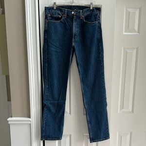 Levi’s 505 Men's Jeans